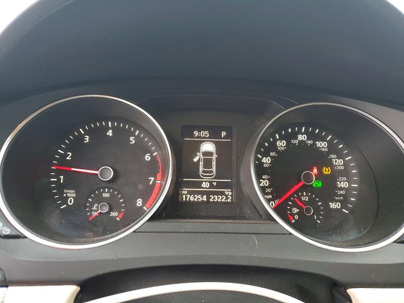 Aukcja sprzedaży 2017 Volkswagen Jetta, vin: 3VWDB7AJ3HM289974, numer aukcji: 99366885
