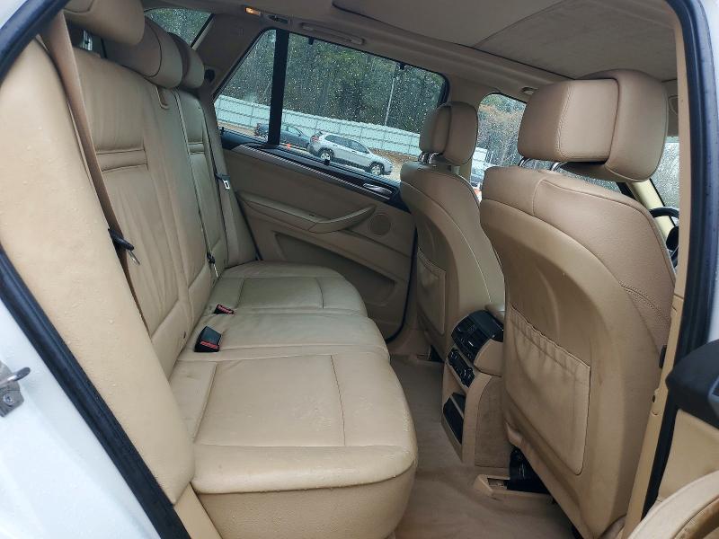 Продажа на аукционе авто 2012 Bmw X5, vin: 5UXZW0C54CL674022, номер лота: 98444145