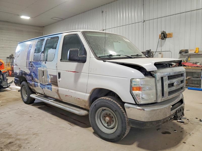 2013 Ford Econoline მანქანა იყიდება აუქციონზე, vin: 1FTNE2EW9DDA65976, აუქციონის ნომერი: 52561866