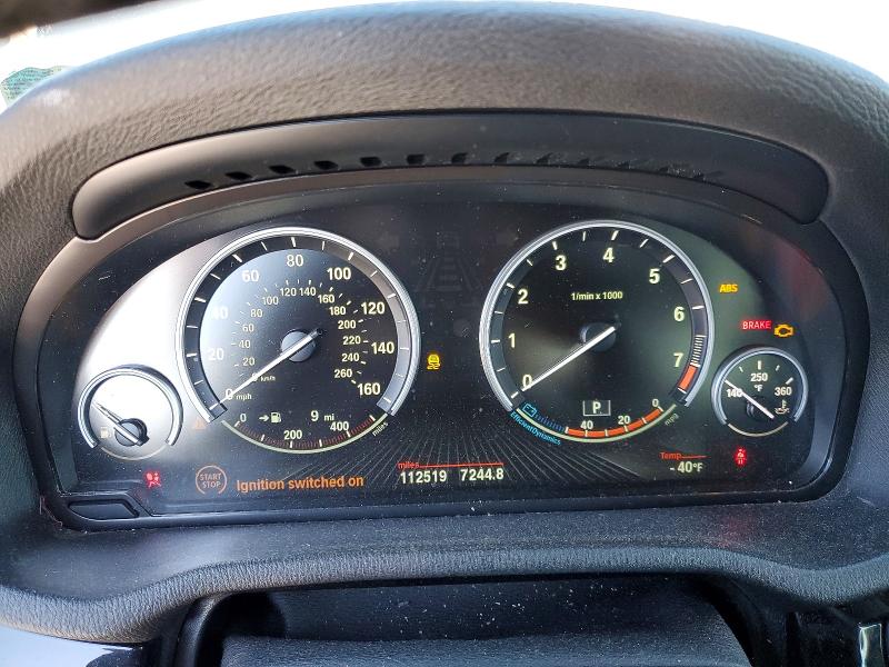 Продажа на аукционе авто 2016 Bmw X3, vin: 5UXWX9C51G0D64179, номер лота: 75161415