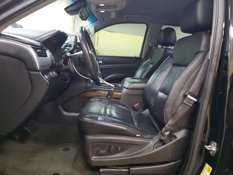 Aukcja sprzedaży 2015 Chevrolet Tahoe, vin: 1GNSKBKC4FR250116, numer aukcji: 99527875