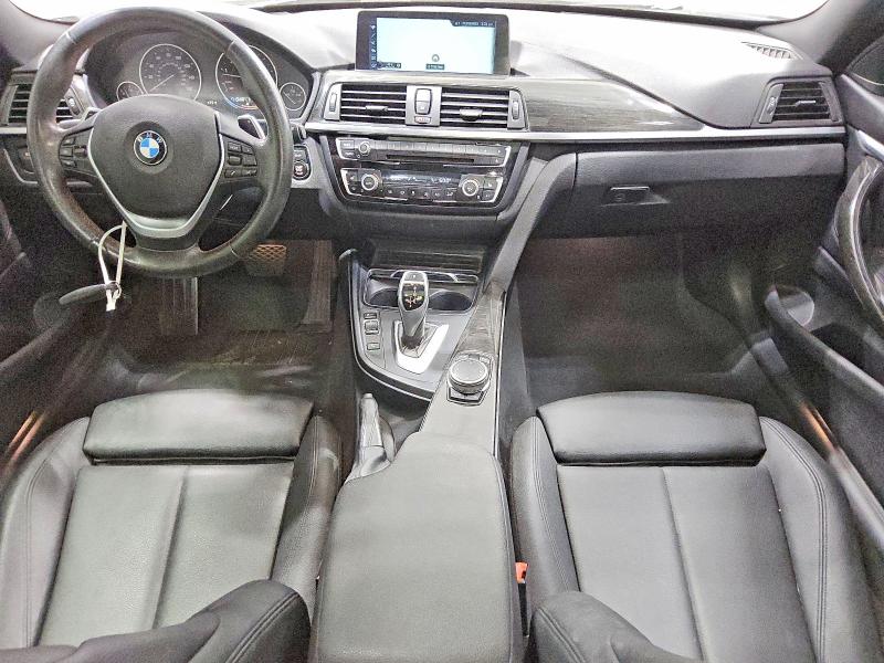 2017 Bmw 430i მანქანა იყიდება აუქციონზე, vin: WBA4R7C58HK876304, აუქციონის ნომერი: 73201865