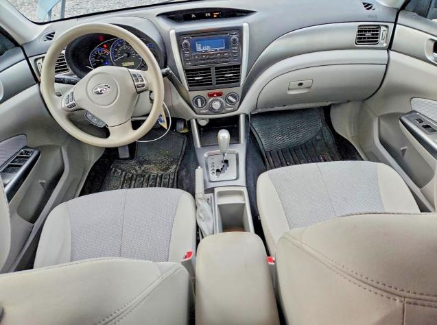 Продажа на аукционе авто 2012 Subaru Forester, vin: JF2SHBDC3CH428458, номер лота: 73178985