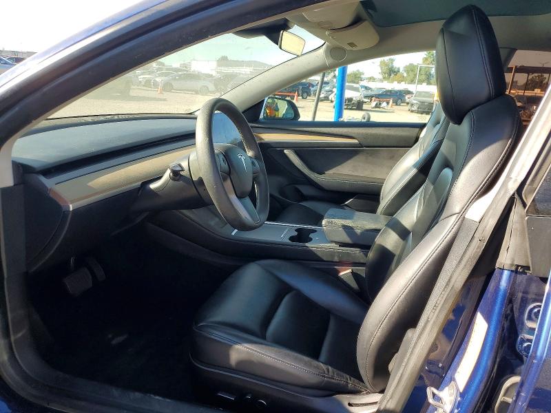 Aukcja sprzedaży 2022 Tesla Model 3, vin: 5YJ3E1EB3NF142575, numer aukcji: 72475425