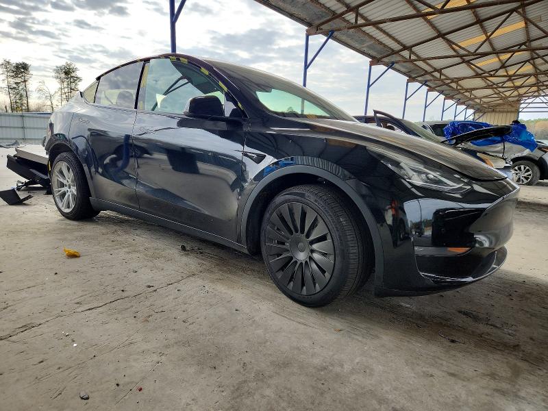 Aukcja sprzedaży 2021 Tesla Model Y, vin: 5YJYGDEE1MF085917, numer aukcji: 96926615
