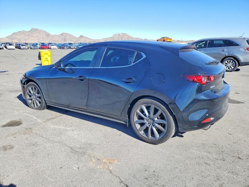 73231875 :رقم المزاد ، JM1BPALM9S1776889 vin ، 2025 Mazda 3 مزاد بيع