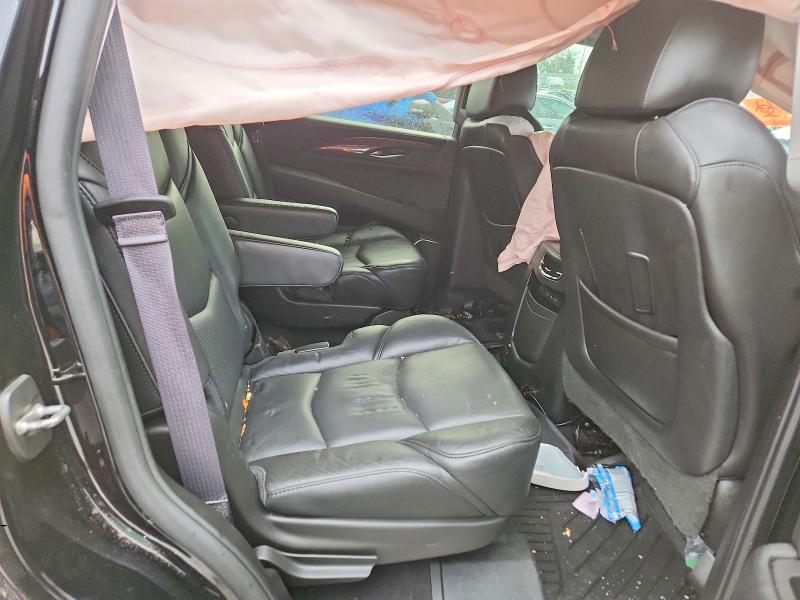 Продажа на аукционе авто 2017 Cadillac Escalade, vin: 1GYS4CKJ1HR246593, номер лота: 99514575