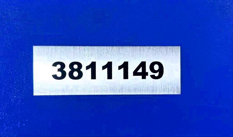 Aukcja sprzedaży 2026 Others Other, vin: 3811149, numer aukcji: 74955935