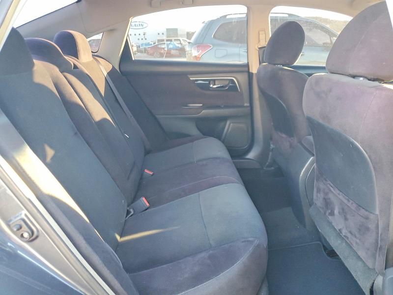 Продаж на аукціоні авто 2013 Nissan Altima, vin: 1N4AL3AP6DC231567, номер лоту: 72975115