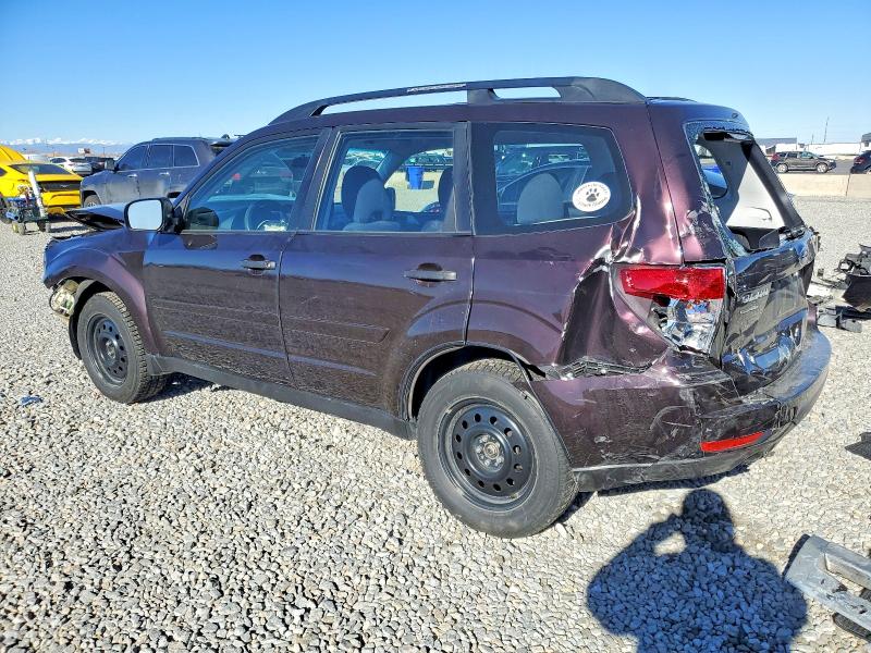 Aukcja sprzedaży 2013 Subaru Forester, vin: JF2SHABC6DH423480, numer aukcji: 73430645