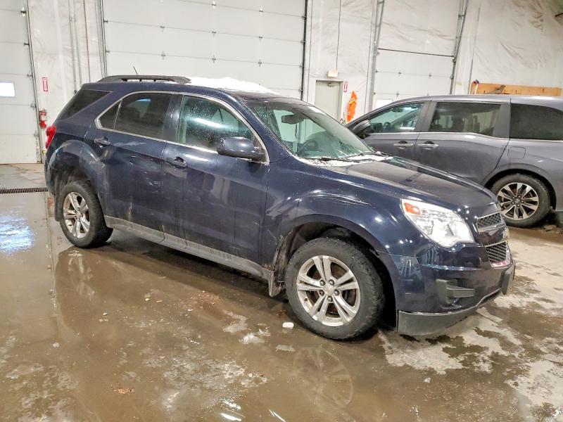 98218065 :رقم المزاد ، 2GNFLFEK3F6229827 vin ، 2015 Chevrolet Equinox مزاد بيع