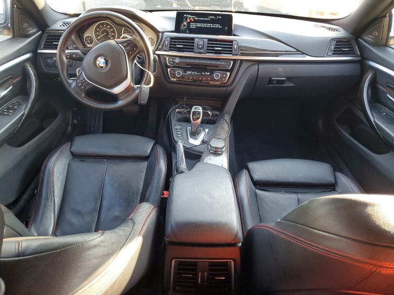 73214115 :رقم المزاد ، WBA4B3C51GG527936 vin ، 2016 Bmw 435 مزاد بيع