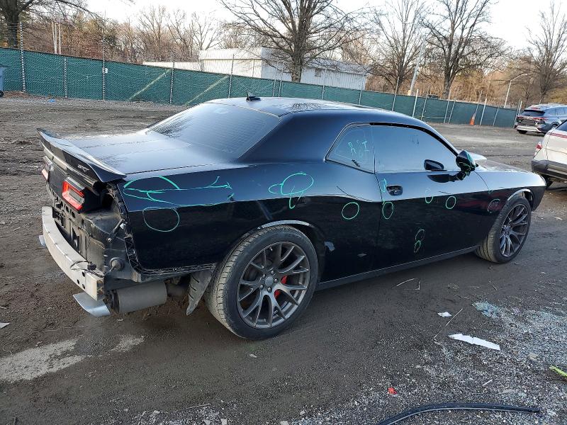 Продажа на аукционе авто 2015 Dodge Challenger, vin: 2C3CDZDJ3FH764491, номер лота: 73480625