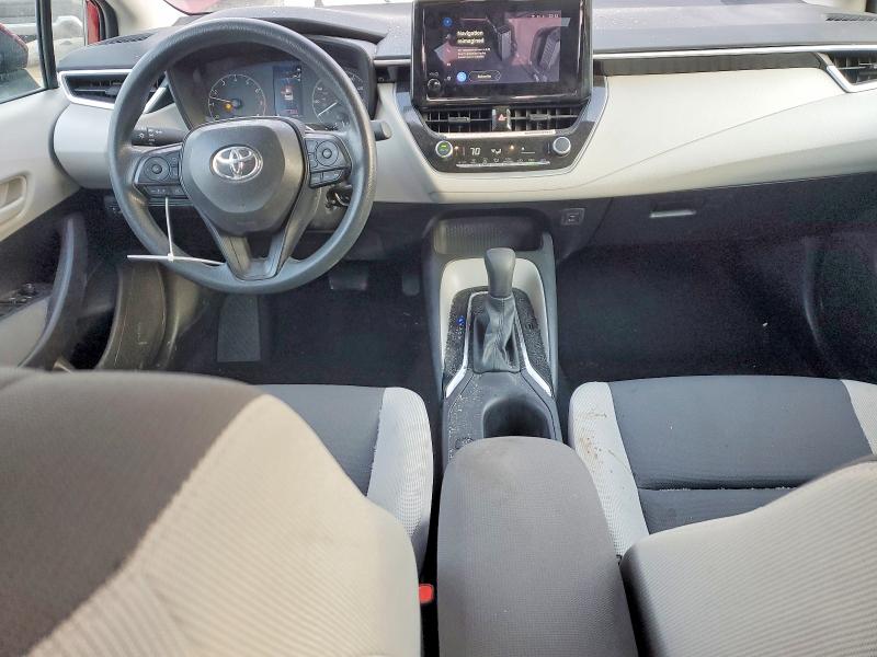 75538815 :رقم المزاد ، 5YFB4MDE7RP145730 vin ، 2024 Toyota Corolla مزاد بيع
