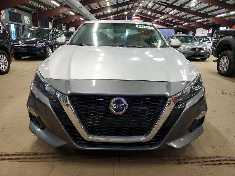 Aukcja sprzedaży 2019 Nissan Altima S, vin: 1N4BL4BV4KC104238, numer aukcji: 73087965