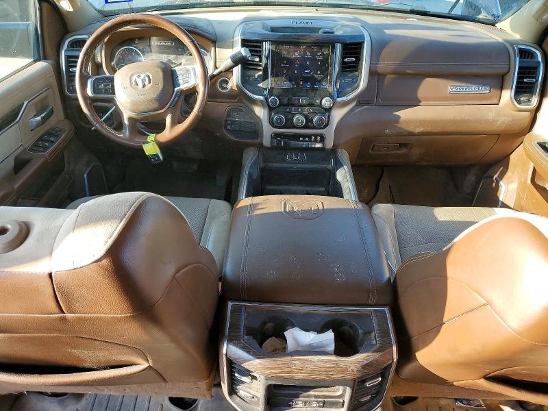Продаж на аукціоні авто 2019 Ram 2500, vin: 3C6UR5FL0KG714934, номер лоту: 97774785