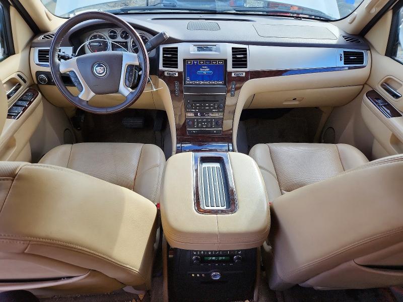 Продаж на аукціоні авто 2013 Cadillac Escalade, vin: 1GYS4JEF1DR277607, номер лоту: 98392935