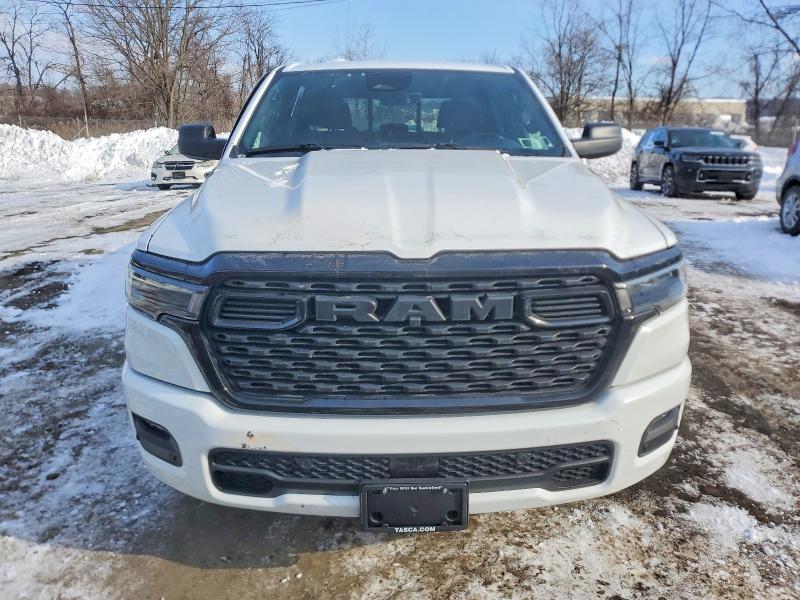 Продажа на аукционе авто 2025 Ram 1500, vin: 1C6RRFGG2SN678085, номер лота: 75190175