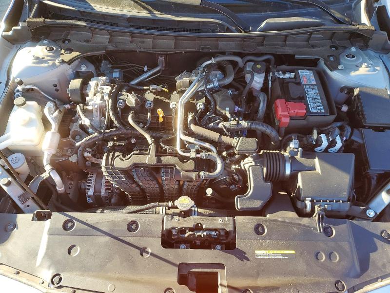 73588155 :رقم المزاد ، 1N4BL4CV3PN382624 vin ، 2023 Nissan Altima مزاد بيع