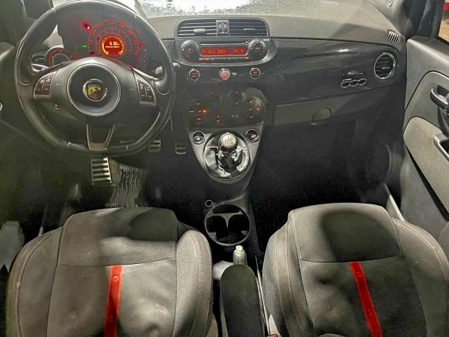 Aukcja sprzedaży 2013 Fiat 500 Abarth, vin: 3C3CFFFH9DT664970, numer aukcji: 73264045