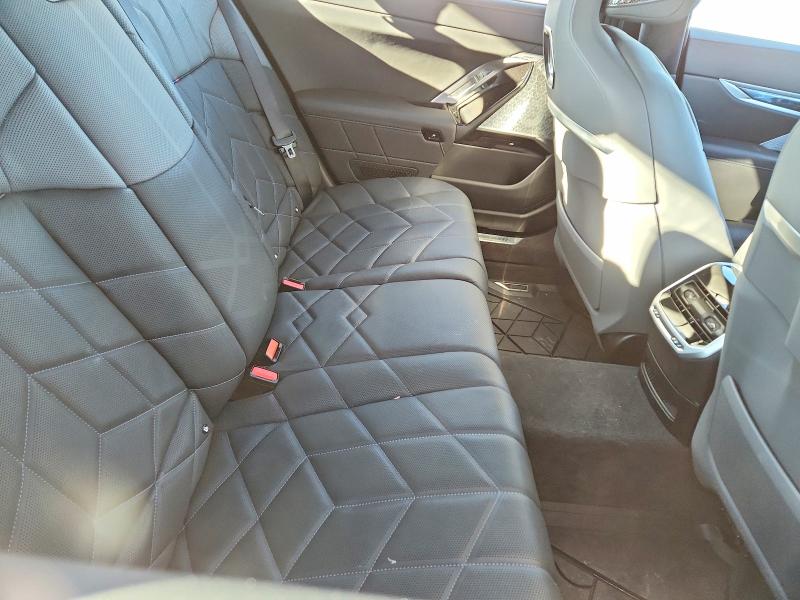 Продаж на аукціоні авто 2024 Bmw 760, vin: WBA33EJ08RCS28370, номер лоту: 73214065
