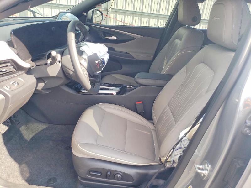 Продаж на аукціоні авто 2025 Buick Envista Av, vin: KL47LCEP2SB174263, номер лоту: 75312135
