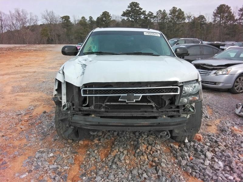 2012 Chevrolet Tahoe K150 მანქანა იყიდება აუქციონზე, vin: 1GNSKBE02CR179673, აუქციონის ნომერი: 73522675