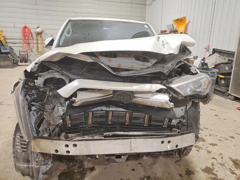 Aukcja sprzedaży 2024 Toyota 4runner Li, vin: JTEKU5JR8R6266430, numer aukcji: 74584875