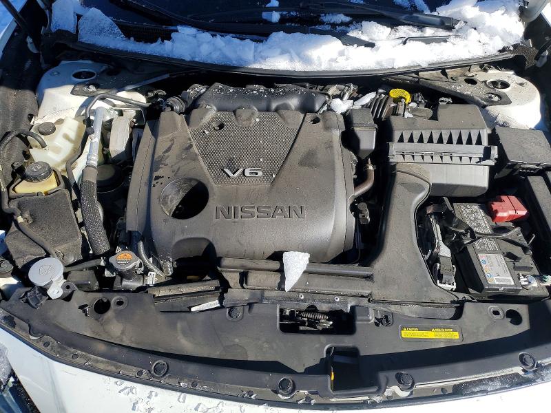 Aukcja sprzedaży 2023 Nissan Maxima, vin: 1N4AA6EV9PC507650, numer aukcji: 74357885