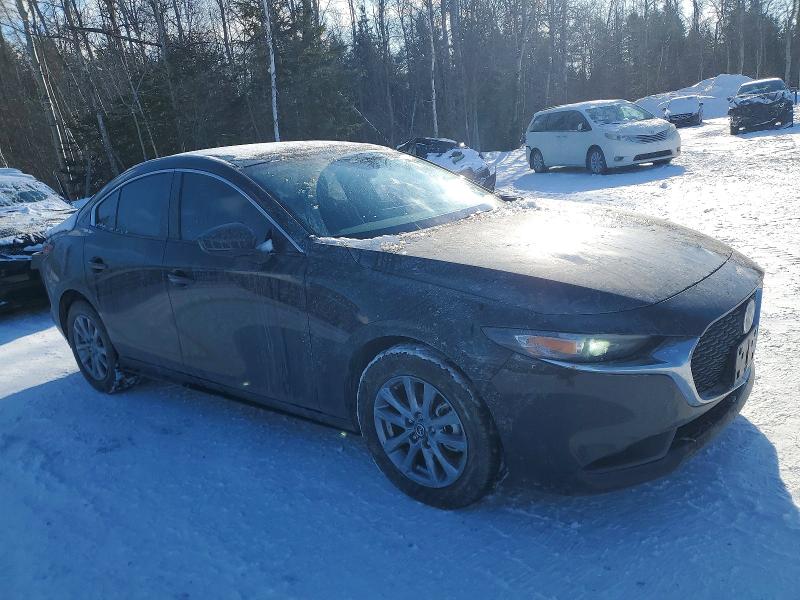Aukcja sprzedaży 2025 Mazda 3, vin: JM1BPACM8S1786295, numer aukcji: 73809015