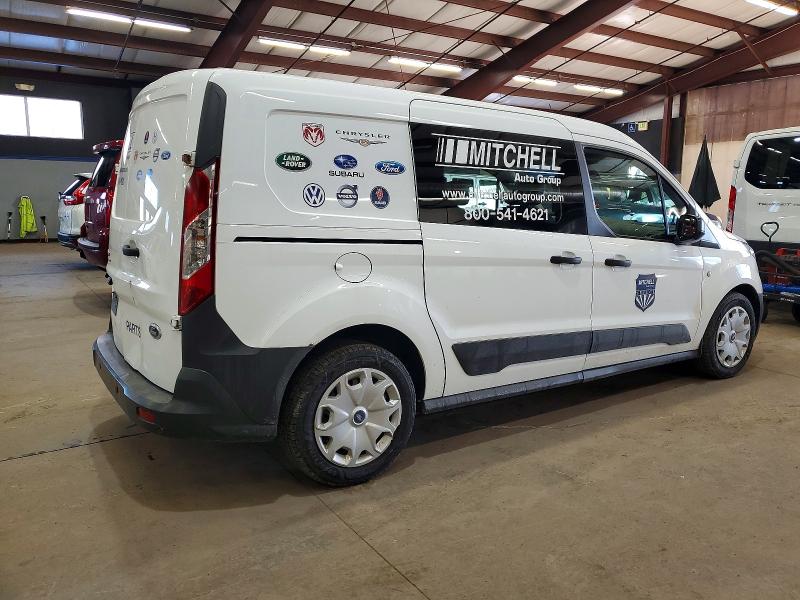 2016 Ford Transit Co მანქანა იყიდება აუქციონზე, vin: NM0LS7E75G1241320, აუქციონის ნომერი: 74408795