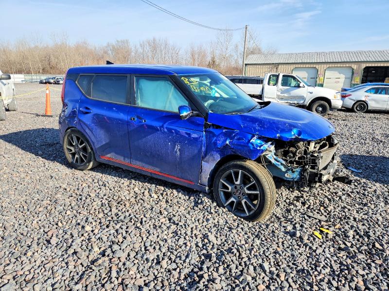 Aukcja sprzedaży 2020 Kia Soul, vin: KNDJ63AU1L7074285, numer aukcji: 54977136