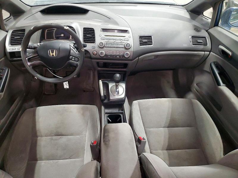 Aukcja sprzedaży 2006 Honda Civic, vin: 1HGFA16576L131872, numer aukcji: 73394515