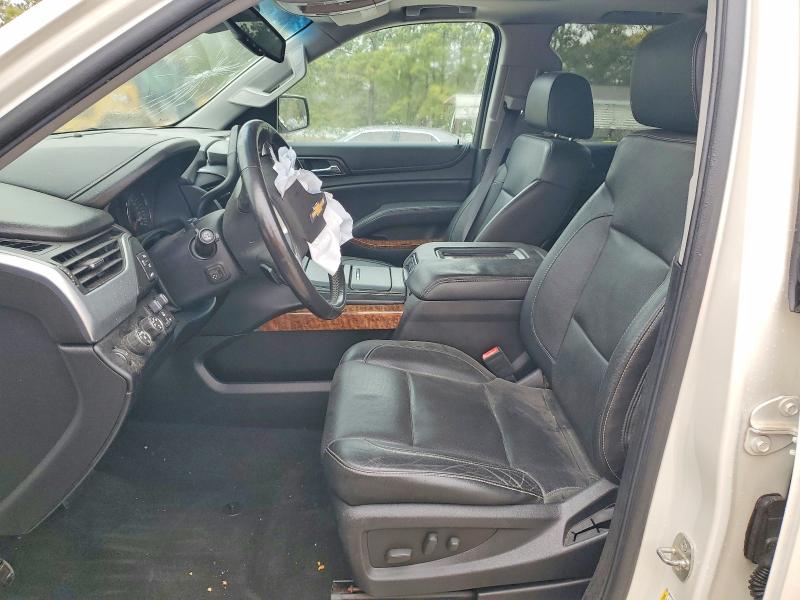Aukcja sprzedaży 2015 Chevrolet Tahoe, vin: 1GNSKCKCXFR564021, numer aukcji: 74279485