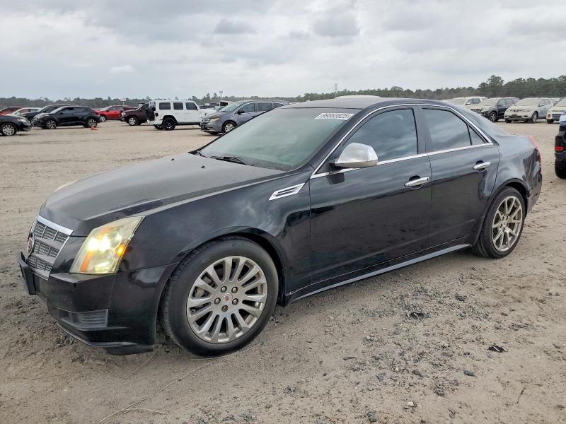 Aukcja sprzedaży 2010 Cadillac Cts, vin: 1G6DC5EG4A0134963, numer aukcji: 99863925