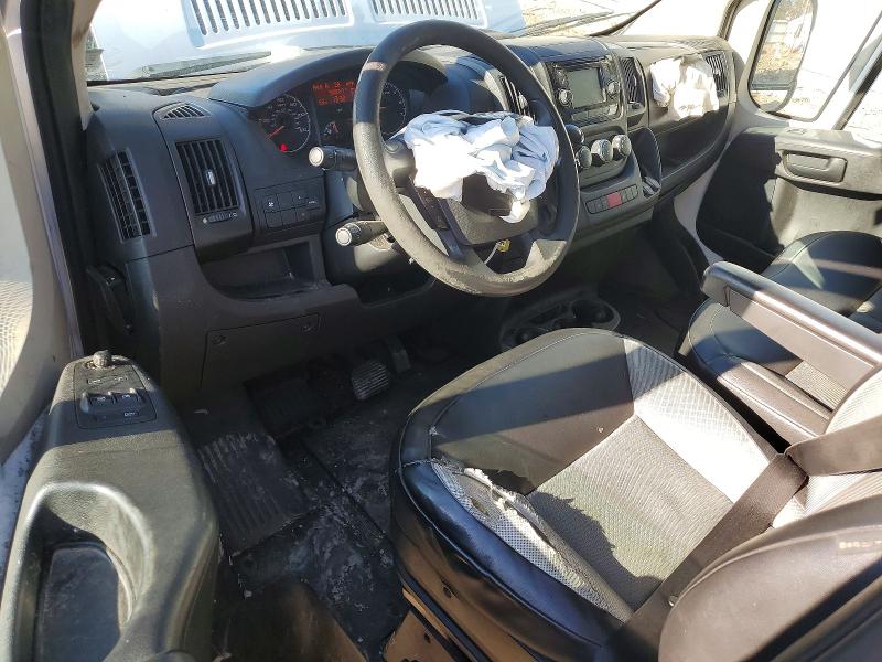 Aukcja sprzedaży 2017 Ram Promaster 2500, vin: 3C6TRVDG7HE513148, numer aukcji: 79613665