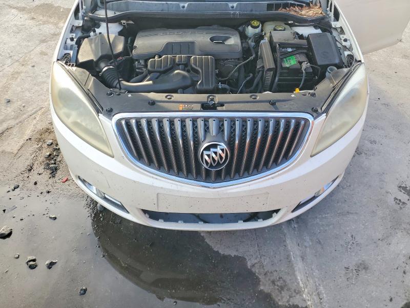 Aukcja sprzedaży 2013 Buick Verano, vin: 1G4PS5SK6D4189347, numer aukcji: 72325765