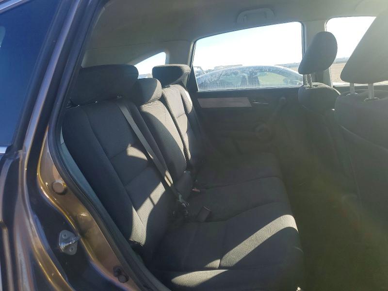 Aukcja sprzedaży 2010 Honda Cr-v, vin: 5J6RE3H36AL019803, numer aukcji: 99770785