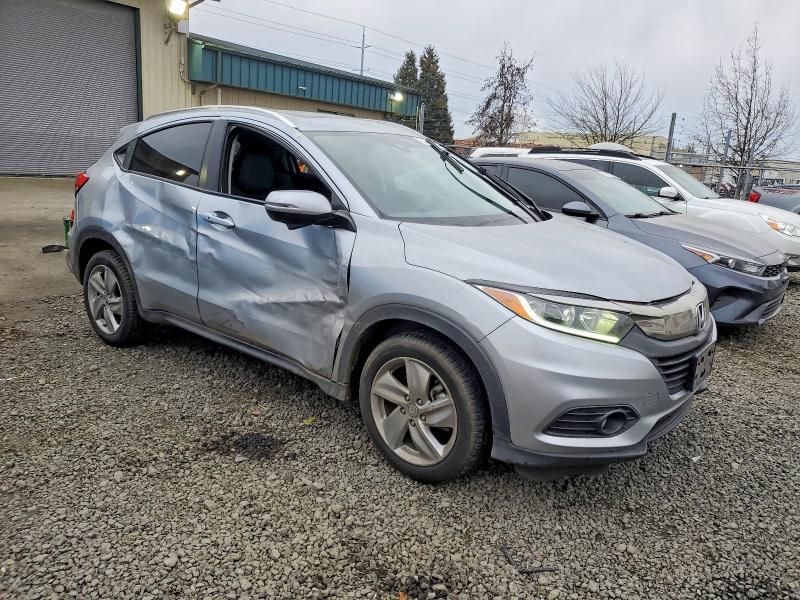 Продажа на аукционе авто 2020 Honda Hr-v, vin: 3CZRU6H51LM717792, номер лота: 73551075