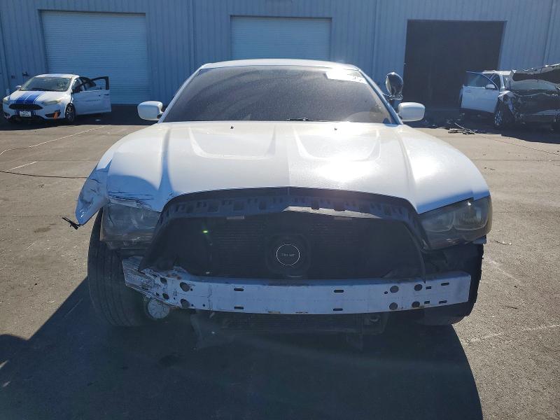 Продажа на аукционе авто 2011 Dodge Charger, vin: 2B3CL1CT4BH540466, номер лота: 73707625