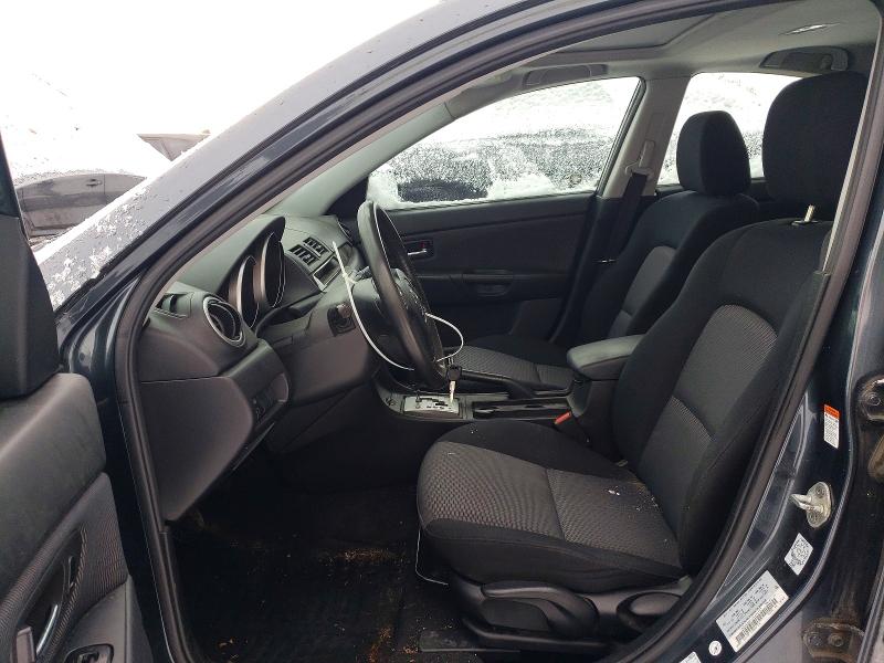 Aukcja sprzedaży 2009 Mazda 3, vin: JM1BK32F191252997, numer aukcji: 99991135