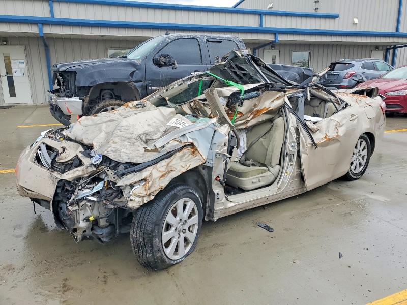 Aukcja sprzedaży 2007 Toyota Camry, vin: 4T1BB46K87U020076, numer aukcji: 74341035