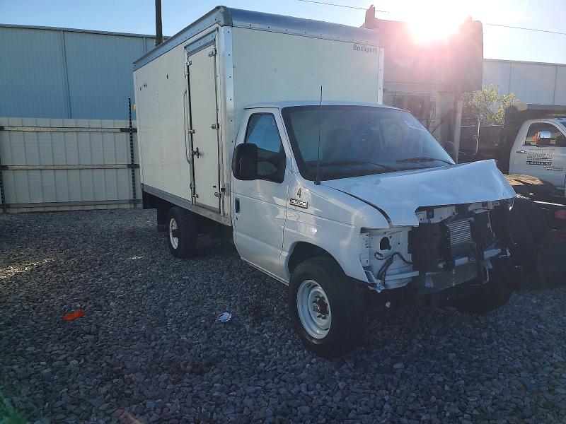 2023 Ford Econoline მანქანა იყიდება აუქციონზე, vin: 1FDWE3FK4PDD25724, აუქციონის ნომერი: 47308226