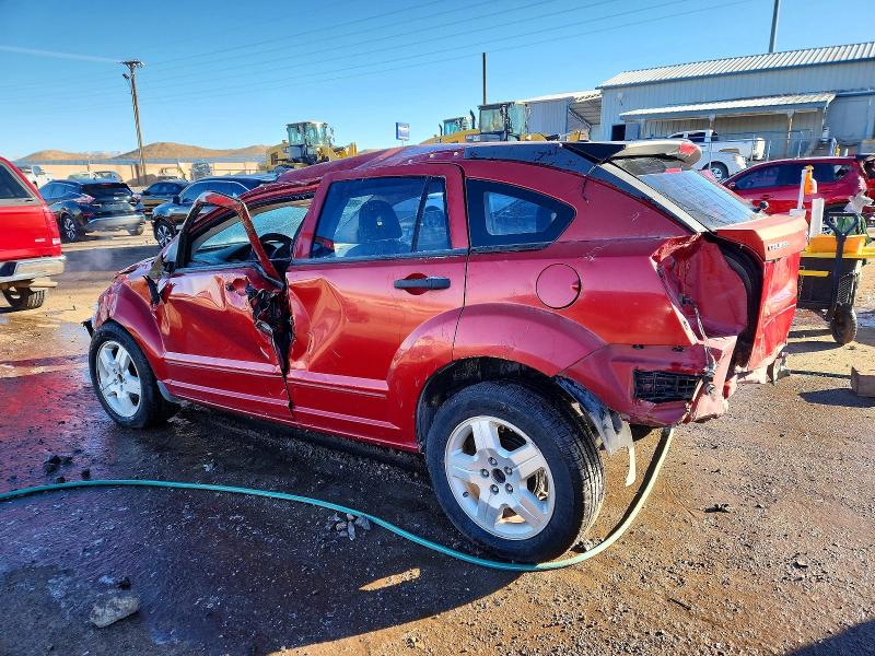 Продаж на аукціоні авто 2008 Dodge Caliber, vin: 1B3HB48B08D793879, номер лоту: 72189495