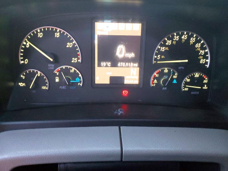 Продаж на аукціоні авто 2024 Freightliner Cascadia 1, vin: 3AKJHHDR3RSUL9058, номер лоту: 86077795