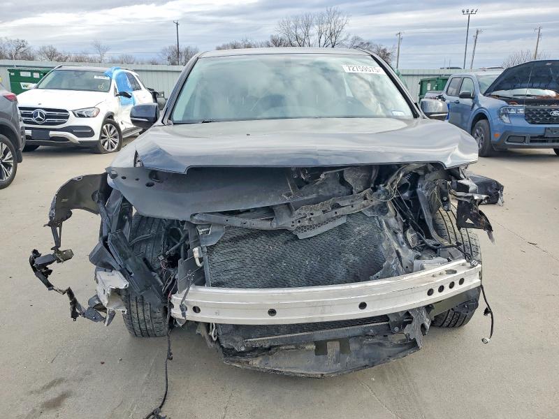 Aukcja sprzedaży 2015 Acura Mdx, vin: 5FRYD3H21FB009930, numer aukcji: 72759575