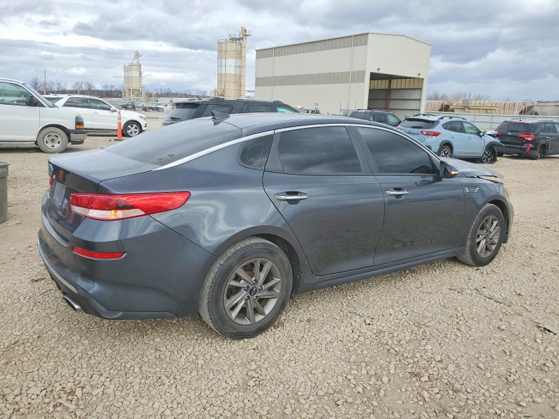 Продаж на аукціоні авто 2020 Kia Optima, vin: 5XXGT4L34LG388629, номер лоту: 72879785