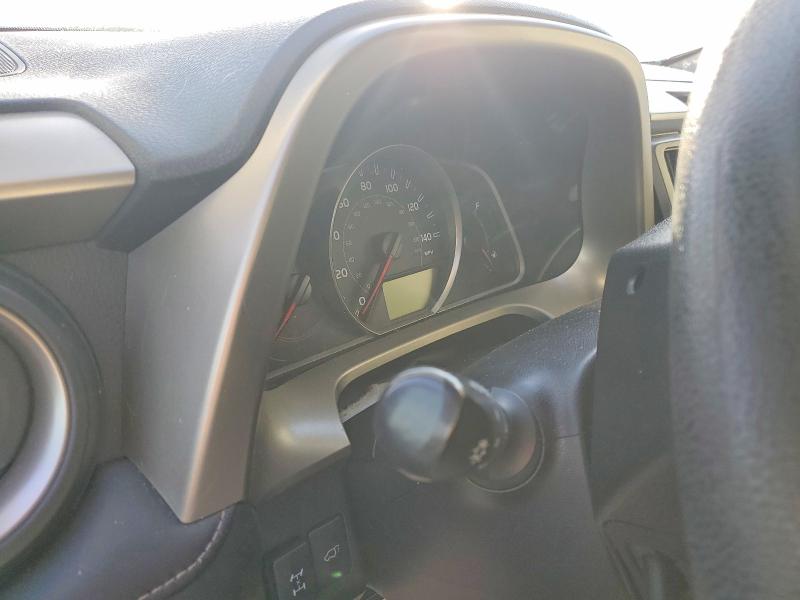 Продажа на аукционе авто 2015 Toyota Rav4, vin: JTMRFREV1FD161151, номер лота: 97152315