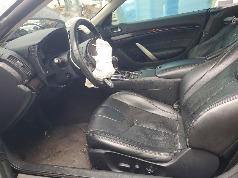 Продажа на аукционе авто 2013 Infiniti G37, vin: JN1CV6FE9DM770042, номер лота: 74881355