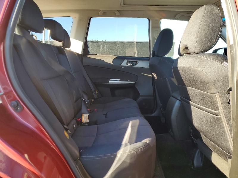 Aukcja sprzedaży 2009 Subaru Forester, vin: JF2SH65679H720509, numer aukcji: 74923875